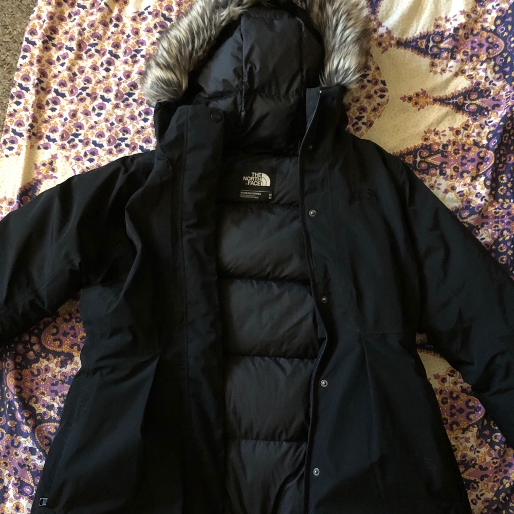 The North Face Winter Jacket